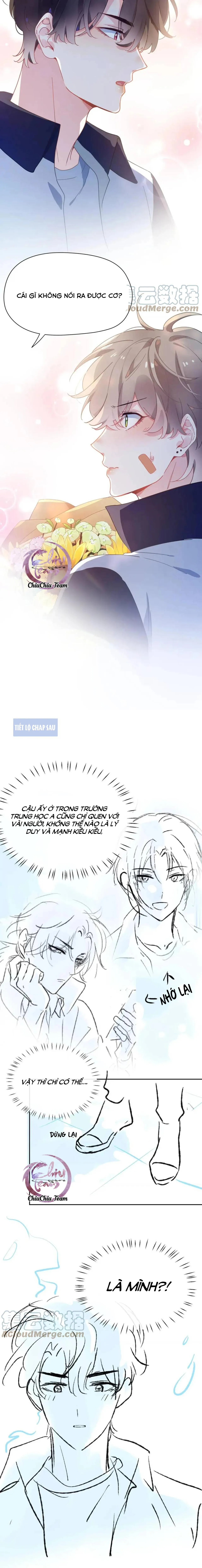 Có Bản Lĩnh Thì Cậu Thử Nổi Nóng Tiếp Đi? Chapter 56 Trang 10