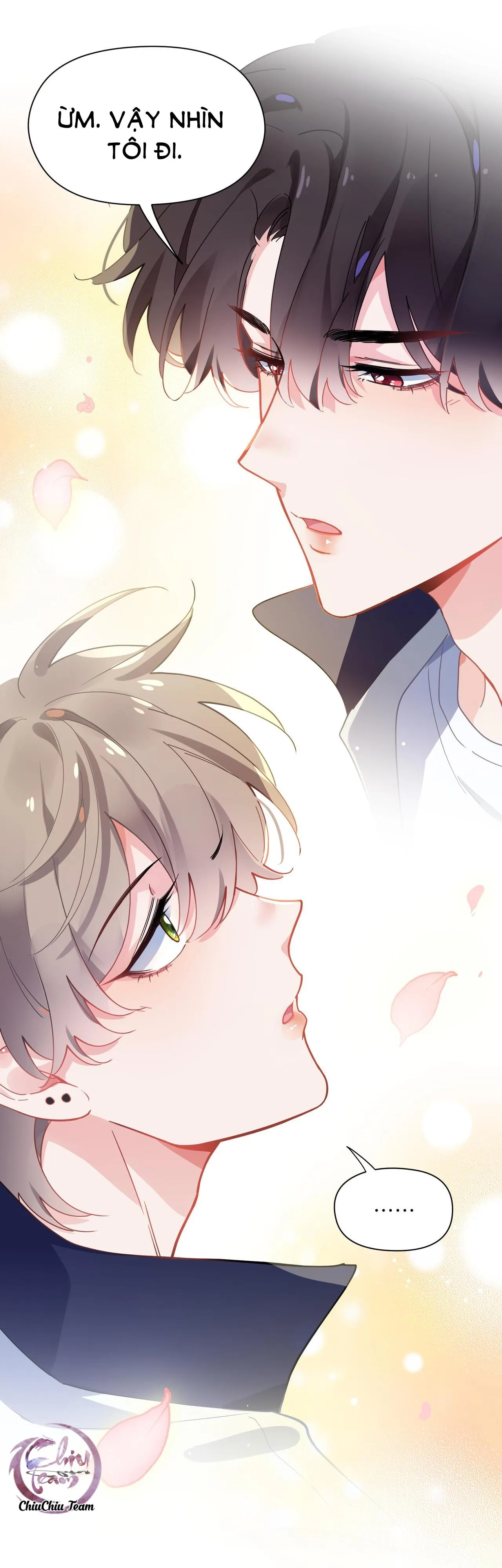 Có Bản Lĩnh Thì Cậu Thử Nổi Nóng Tiếp Đi? Chapter 62 Trang 5