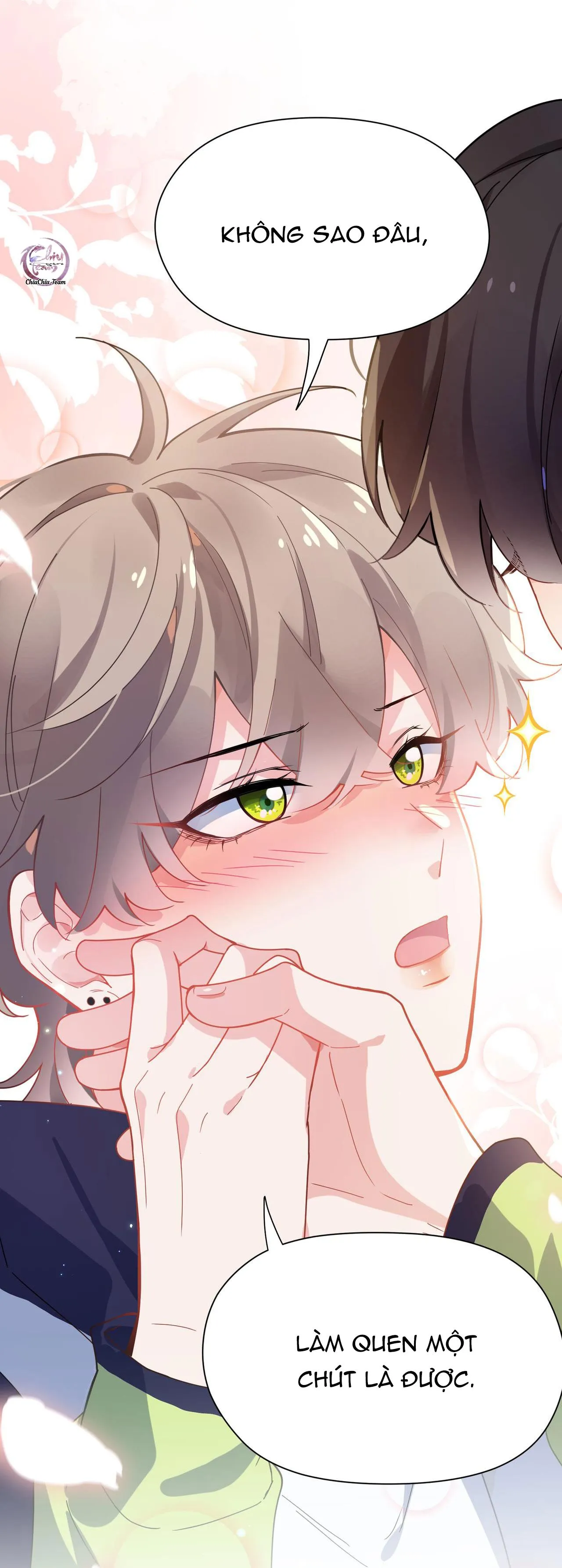 Có Bản Lĩnh Thì Cậu Thử Nổi Nóng Tiếp Đi? Chapter 63 Trang 10