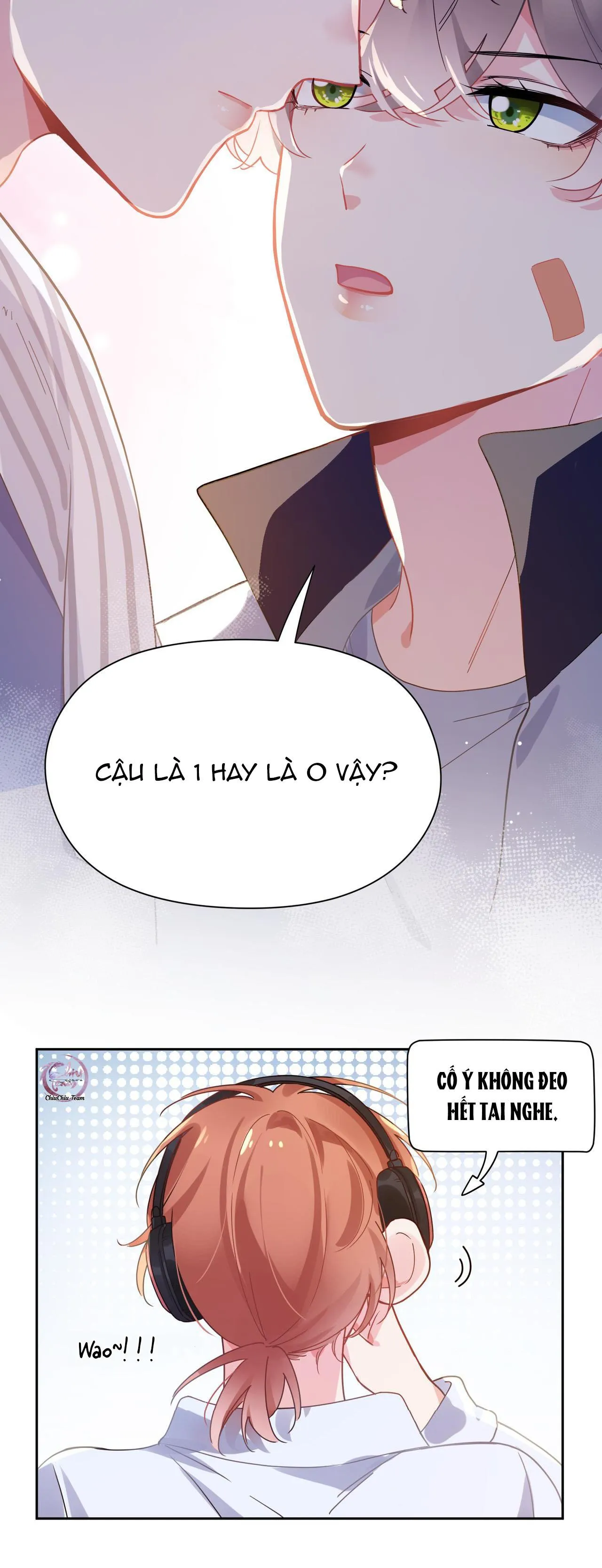 Có Bản Lĩnh Thì Cậu Thử Nổi Nóng Tiếp Đi? Chapter 64 Trang 22