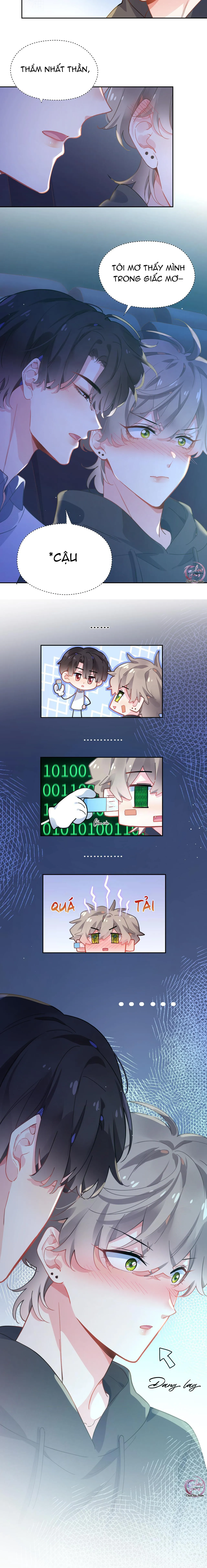 Có Bản Lĩnh Thì Cậu Thử Nổi Nóng Tiếp Đi? Chapter 67 Trang 8