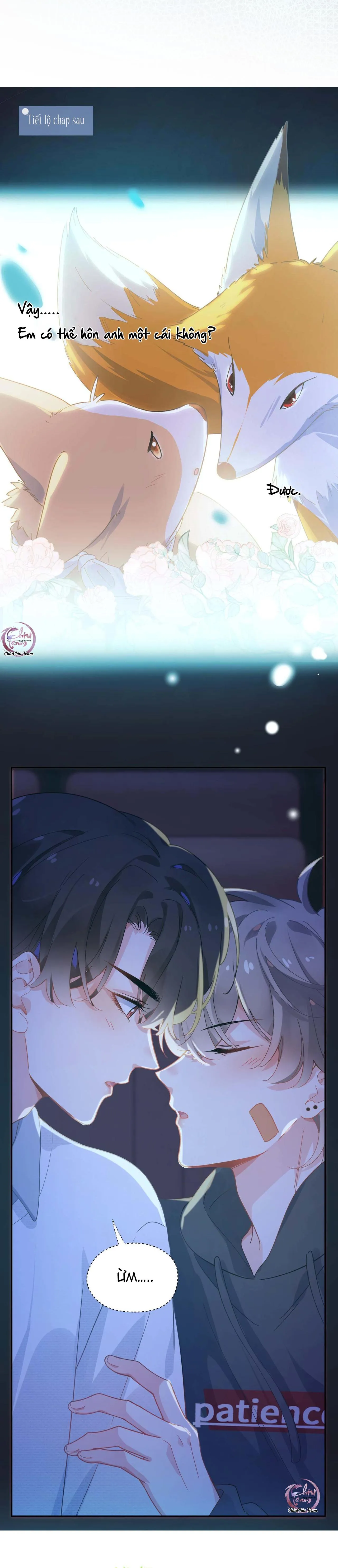 Có Bản Lĩnh Thì Cậu Thử Nổi Nóng Tiếp Đi? Chapter 67 Trang 9