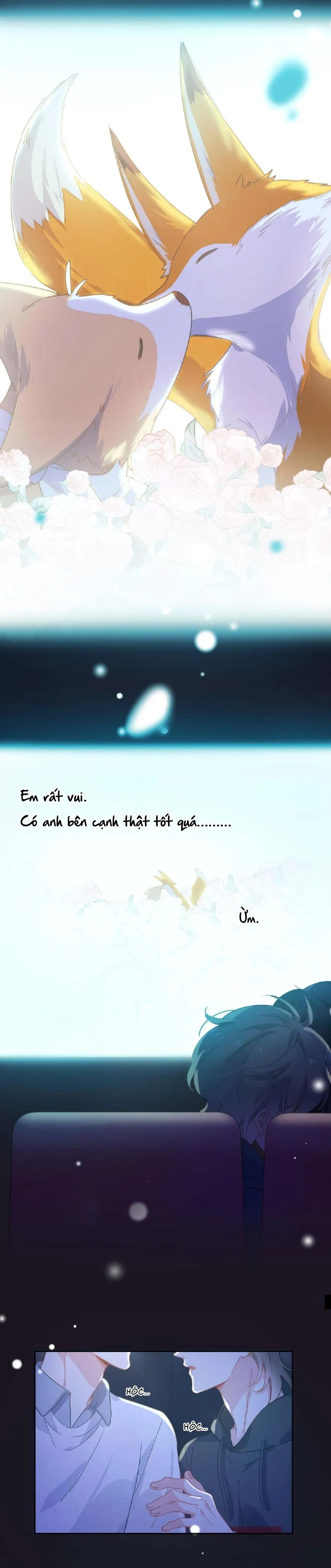 Có Bản Lĩnh Thì Cậu Thử Nổi Nóng Tiếp Đi? Chapter 68 Trang 7