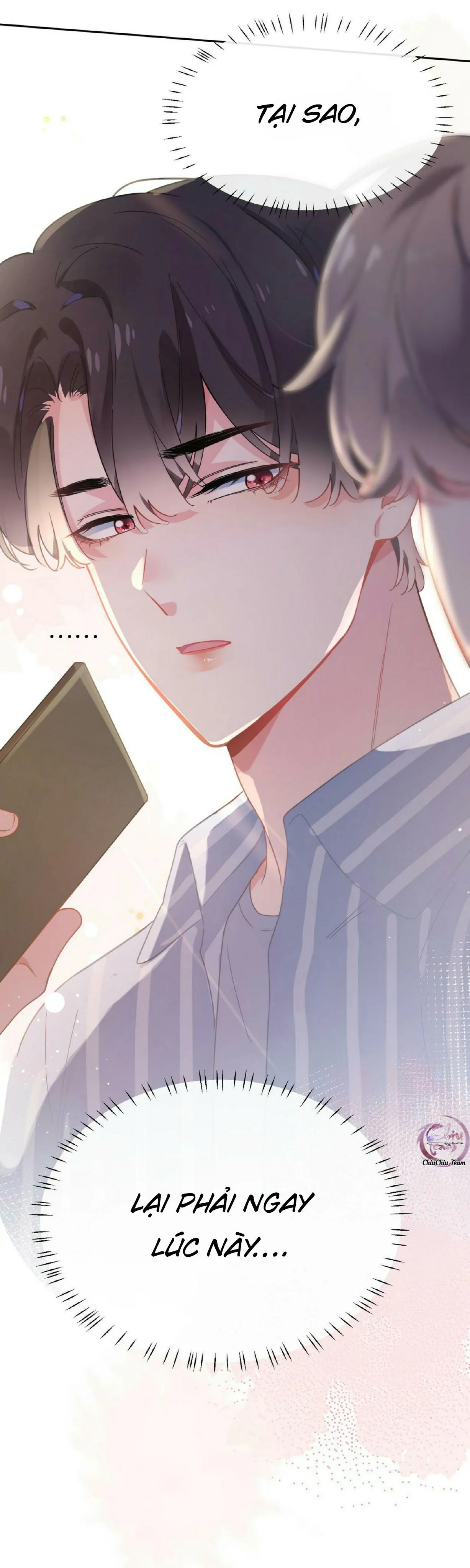 Có Bản Lĩnh Thì Cậu Thử Nổi Nóng Tiếp Đi? Chapter 69 Trang 17