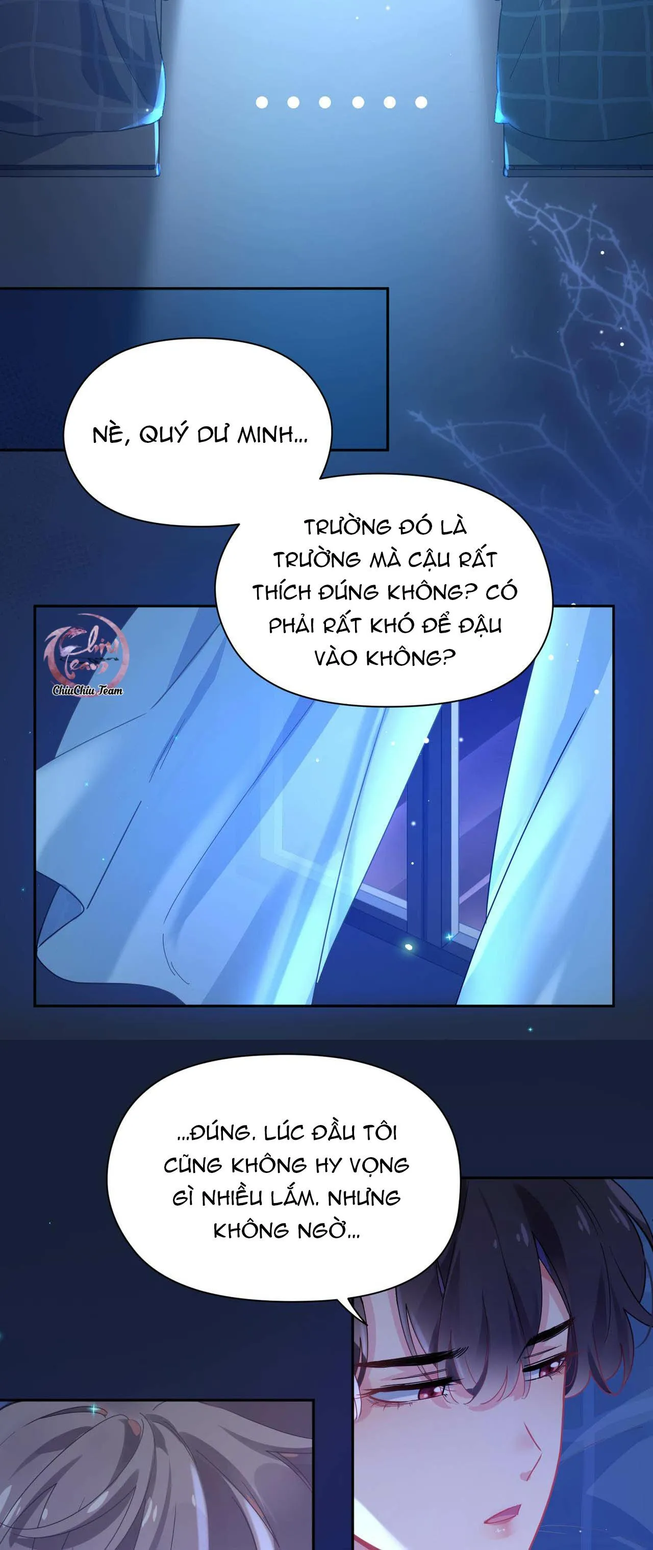 Có Bản Lĩnh Thì Cậu Thử Nổi Nóng Tiếp Đi? Chapter 70 Trang 16