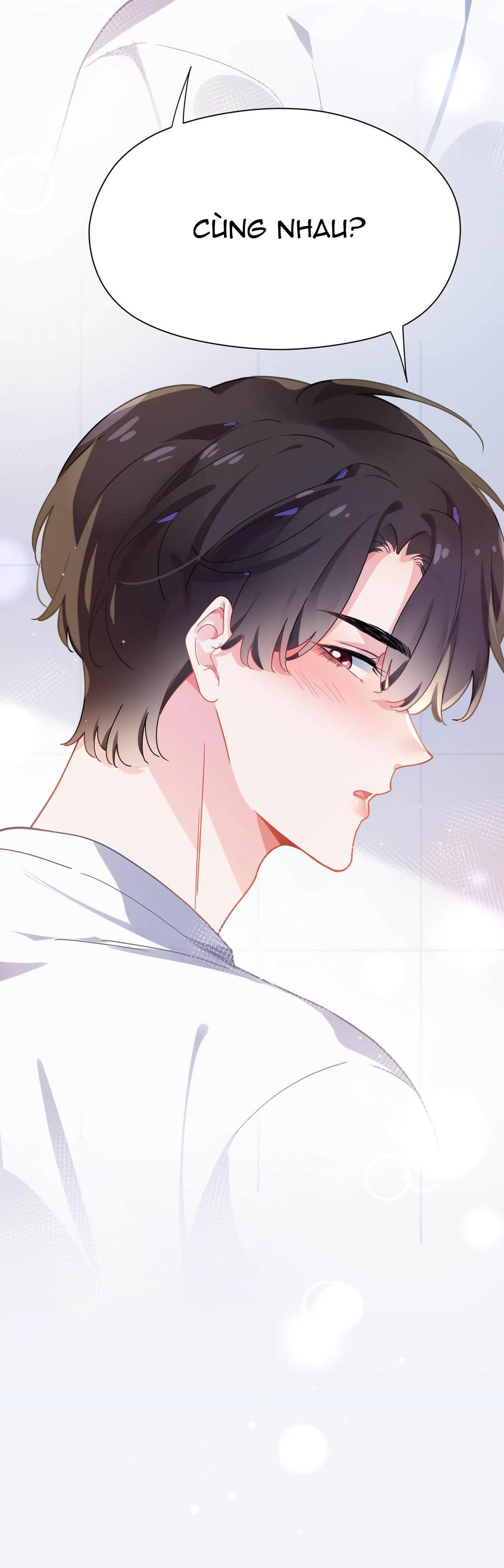 Có Bản Lĩnh Thì Cậu Thử Nổi Nóng Tiếp Đi? Chapter 74 Trang 19