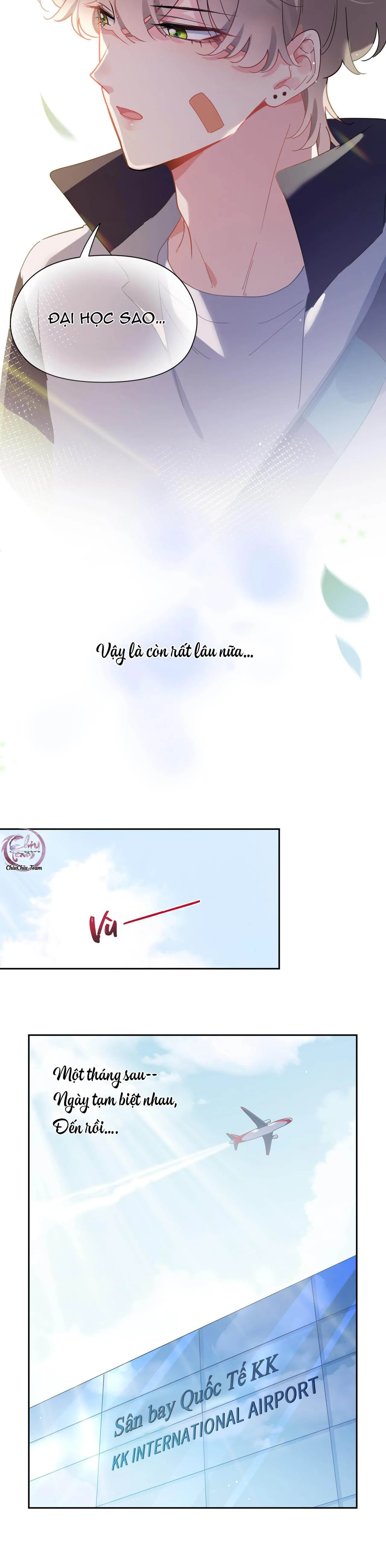 Có Bản Lĩnh Thì Cậu Thử Nổi Nóng Tiếp Đi? Chapter 75 Trang 12