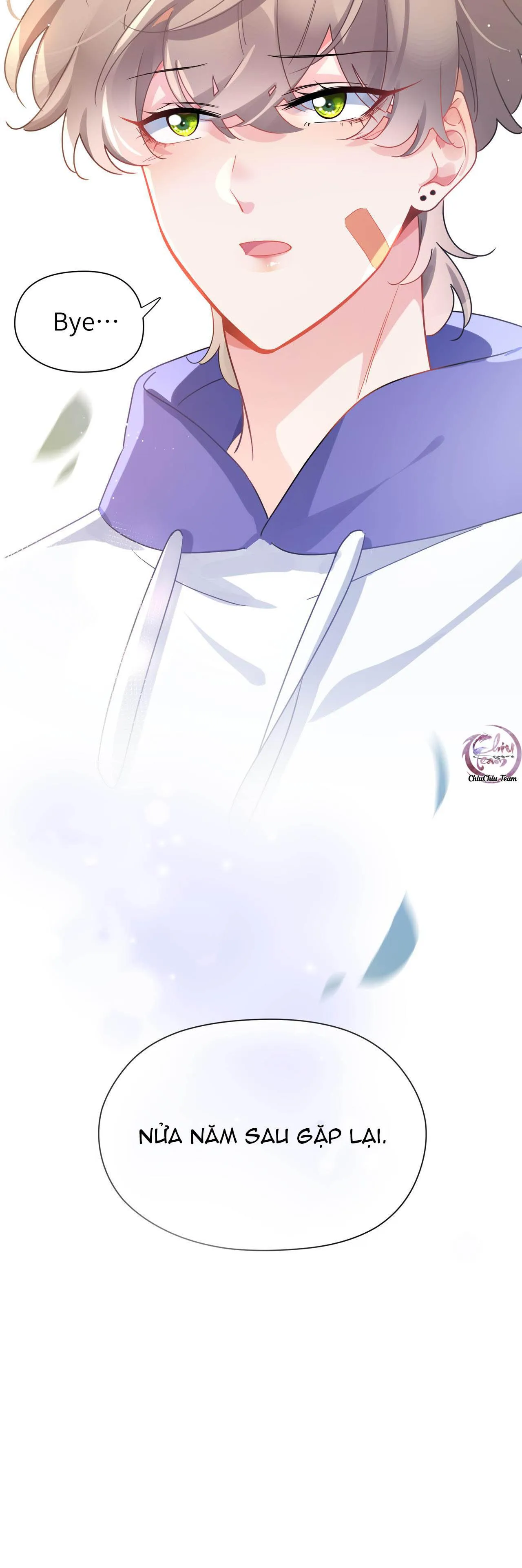 Có Bản Lĩnh Thì Cậu Thử Nổi Nóng Tiếp Đi? Chapter 75 Trang 19