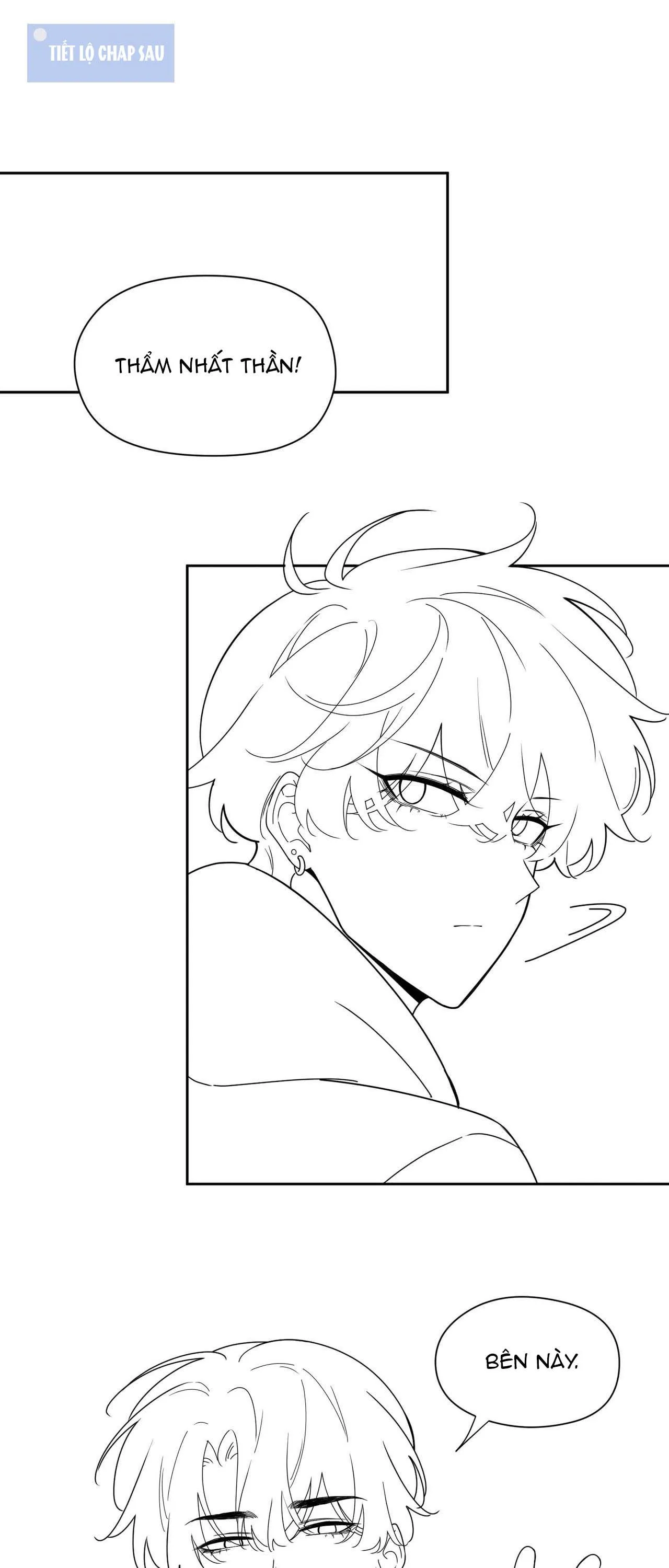 Có Bản Lĩnh Thì Cậu Thử Nổi Nóng Tiếp Đi? Chapter 75 Trang 20