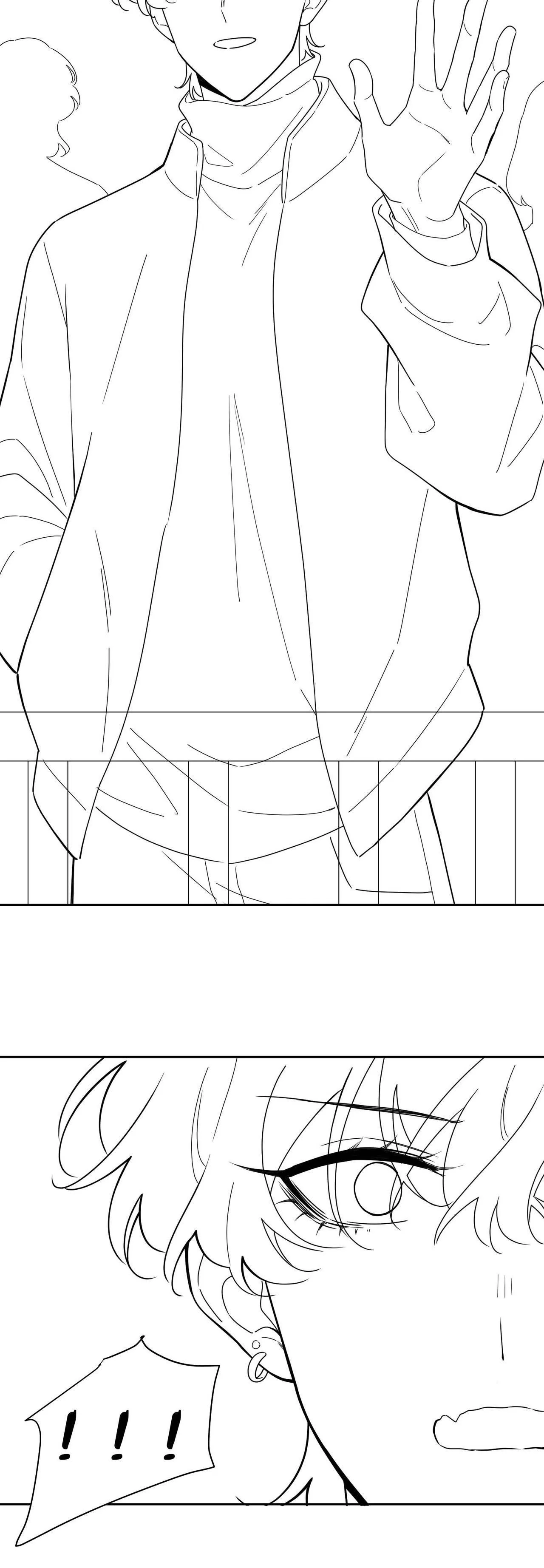 Có Bản Lĩnh Thì Cậu Thử Nổi Nóng Tiếp Đi? Chapter 75 Trang 21