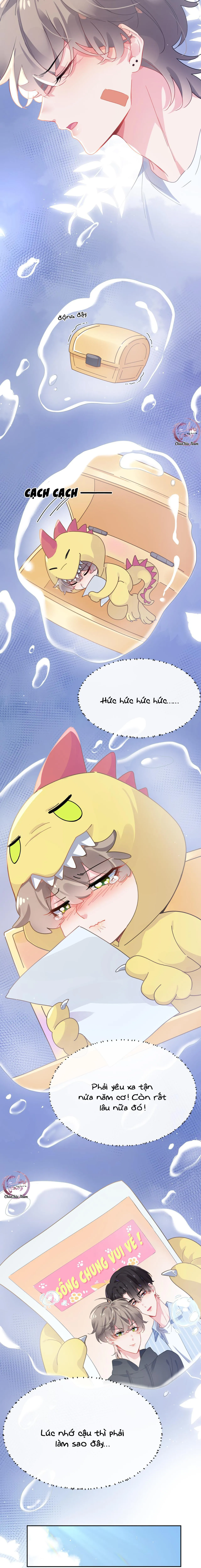 Có Bản Lĩnh Thì Cậu Thử Nổi Nóng Tiếp Đi? Chapter 76 Trang 5