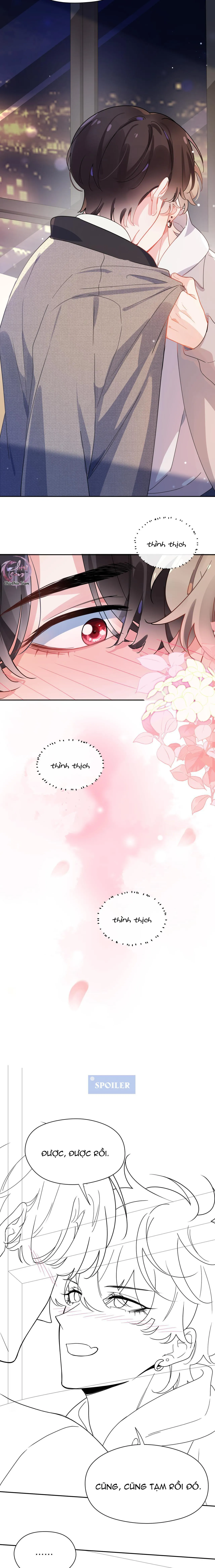 Có Bản Lĩnh Thì Cậu Thử Nổi Nóng Tiếp Đi? Chapter 77 Trang 8