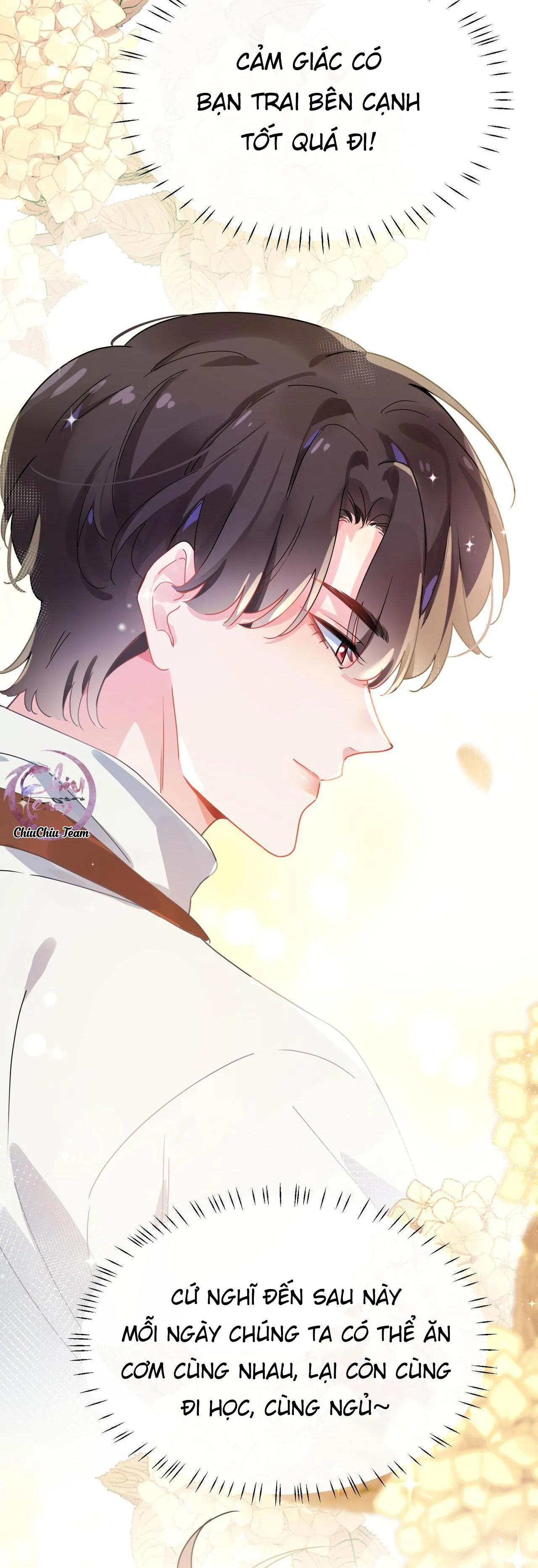 Có Bản Lĩnh Thì Cậu Thử Nổi Nóng Tiếp Đi? Chapter 78 Trang 15