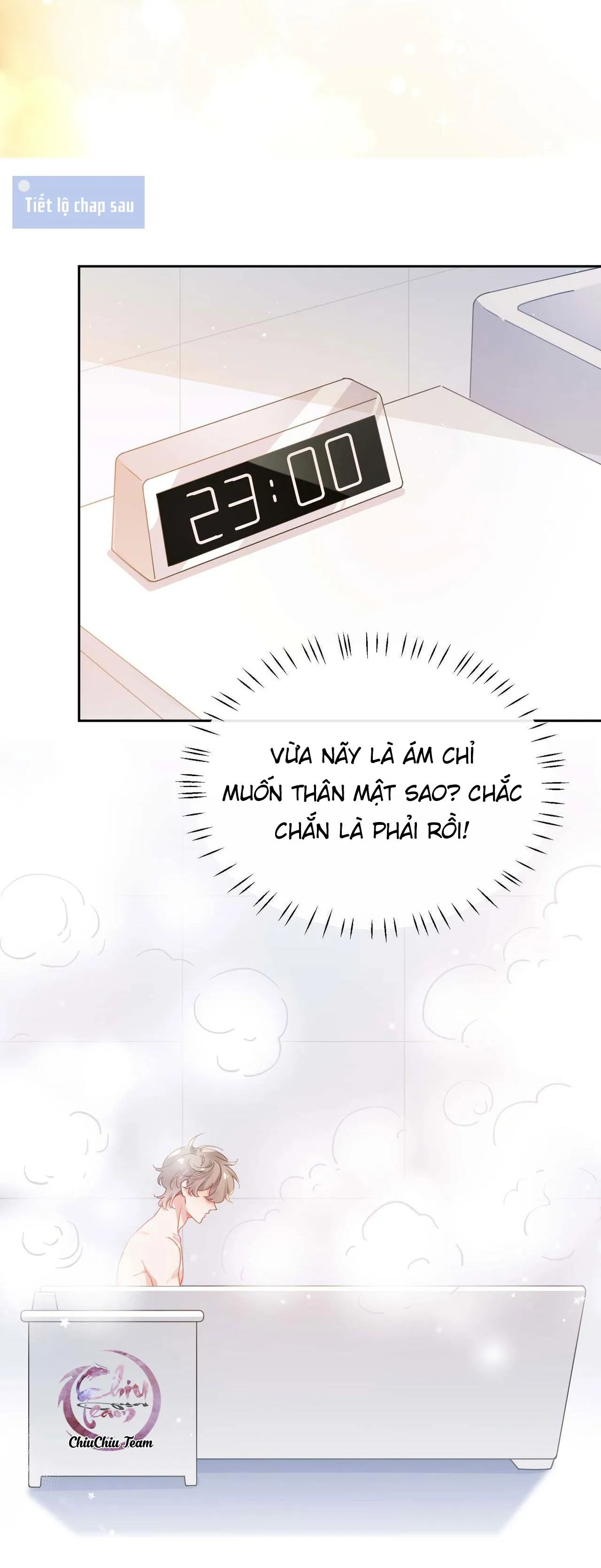 Có Bản Lĩnh Thì Cậu Thử Nổi Nóng Tiếp Đi? Chapter 78 Trang 17