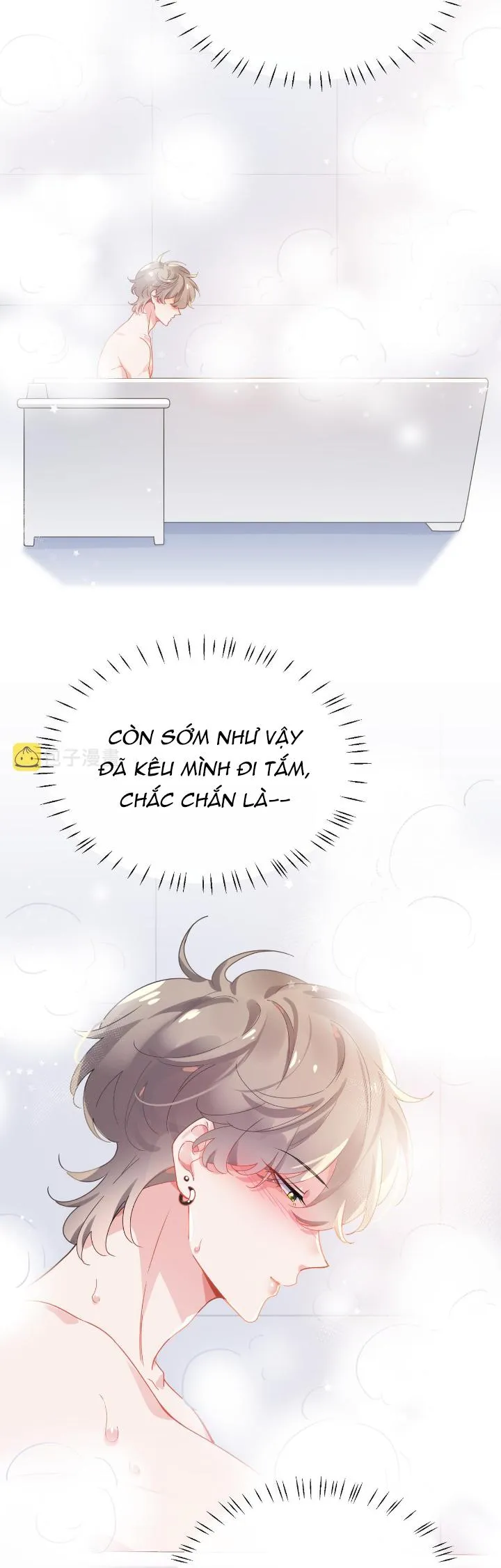 Có Bản Lĩnh Thì Cậu Thử Nổi Nóng Tiếp Đi? Chapter 79 Trang 6