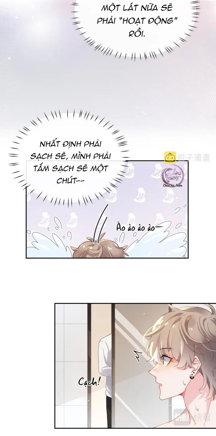 Có Bản Lĩnh Thì Cậu Thử Nổi Nóng Tiếp Đi? Chapter 79 Trang 7