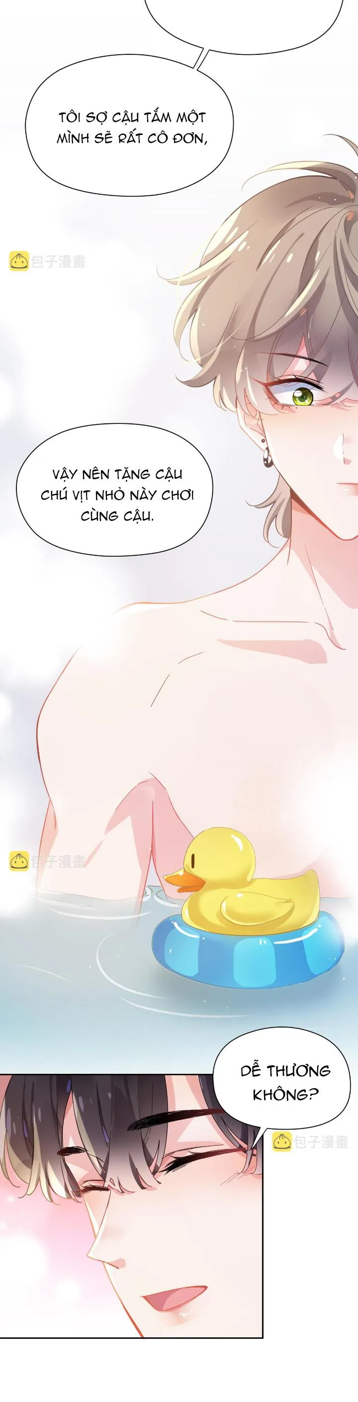 Có Bản Lĩnh Thì Cậu Thử Nổi Nóng Tiếp Đi? Chapter 79 Trang 12