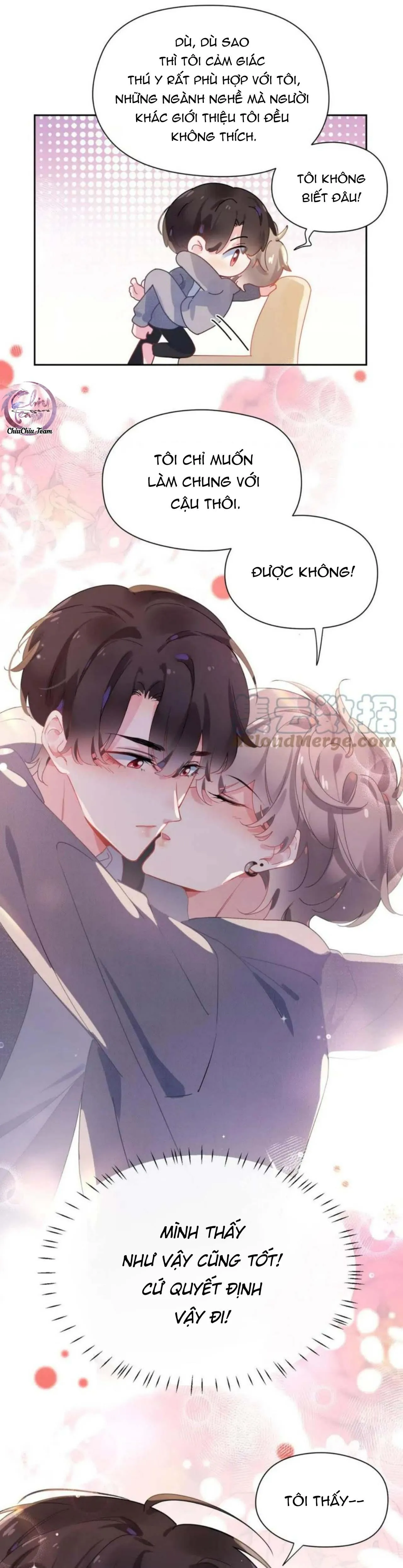 Có Bản Lĩnh Thì Cậu Thử Nổi Nóng Tiếp Đi? Chapter 82 Trang 16