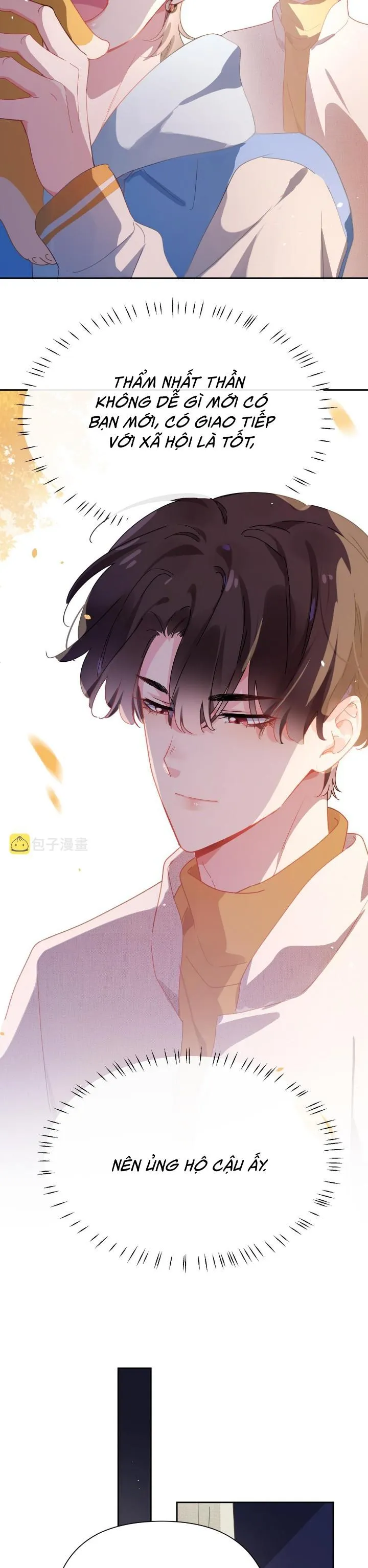 Có Bản Lĩnh Thì Cậu Thử Nổi Nóng Tiếp Đi? Chapter 88 Trang 5