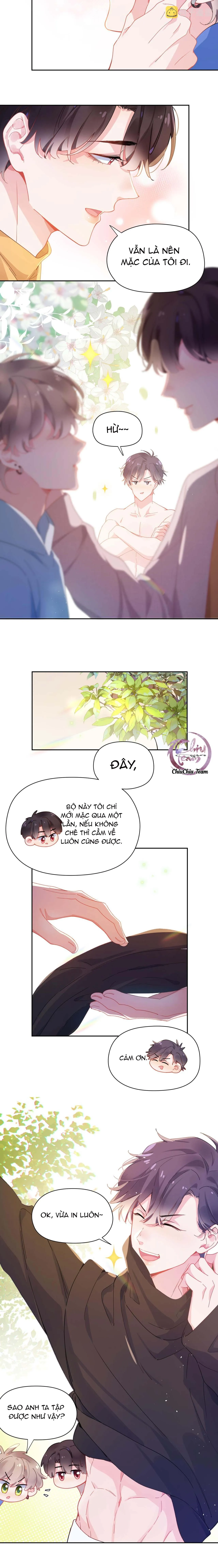 Có Bản Lĩnh Thì Cậu Thử Nổi Nóng Tiếp Đi? Chapter 89 Trang 6