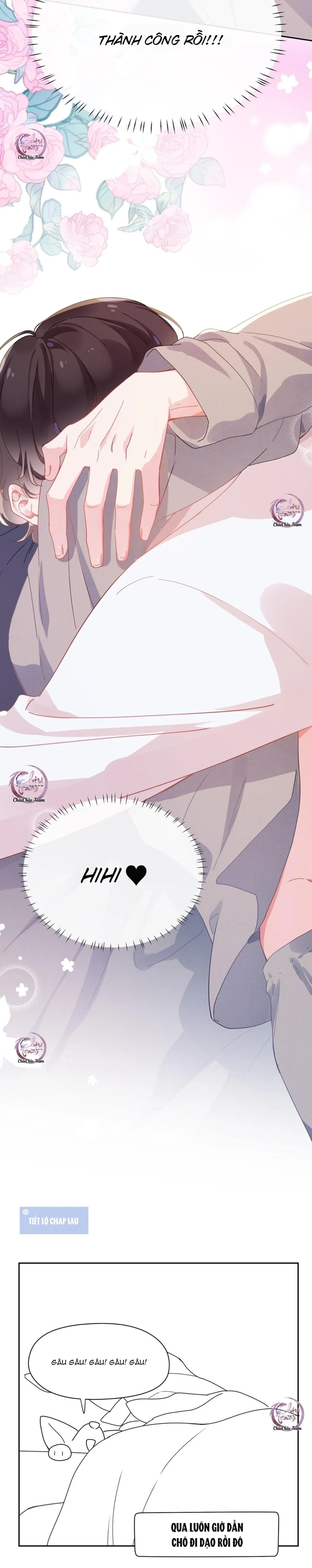 Có Bản Lĩnh Thì Cậu Thử Nổi Nóng Tiếp Đi? Chapter 90 Trang 12