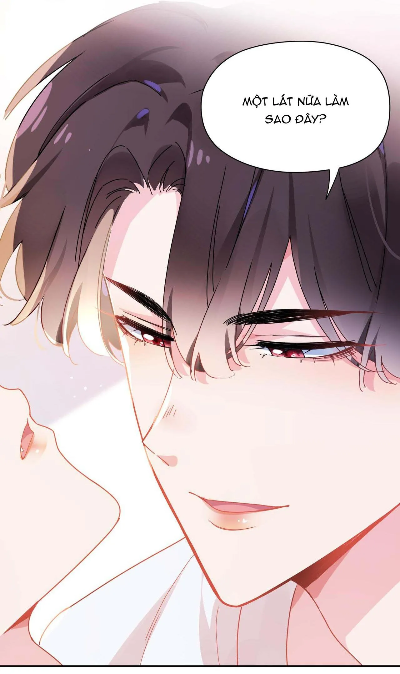 Có Bản Lĩnh Thì Cậu Thử Nổi Nóng Tiếp Đi? Chapter 91 Trang 4