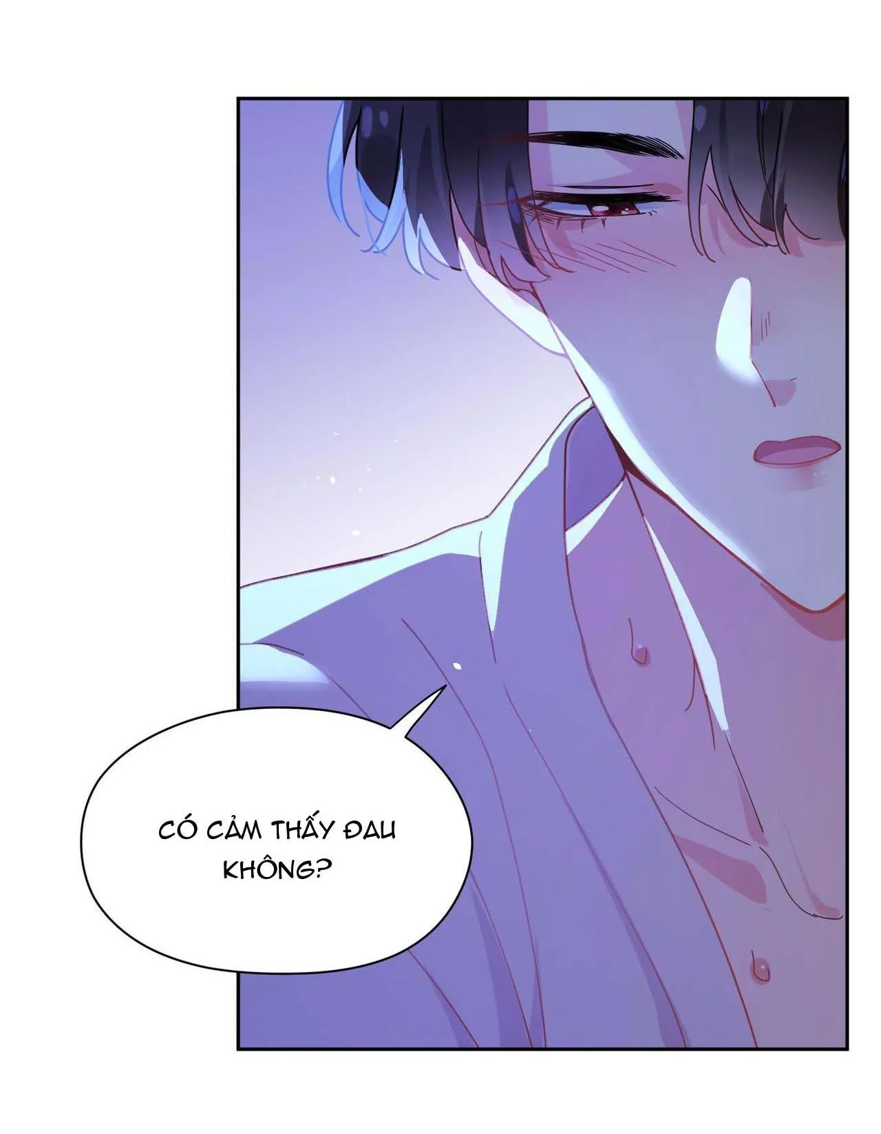 Có Bản Lĩnh Thì Cậu Thử Nổi Nóng Tiếp Đi? Chapter 91 Trang 7