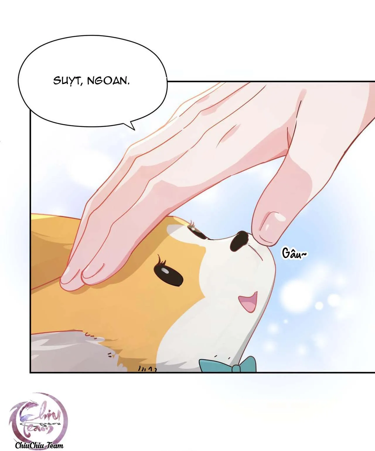 Có Bản Lĩnh Thì Cậu Thử Nổi Nóng Tiếp Đi? Chapter 91 Trang 11