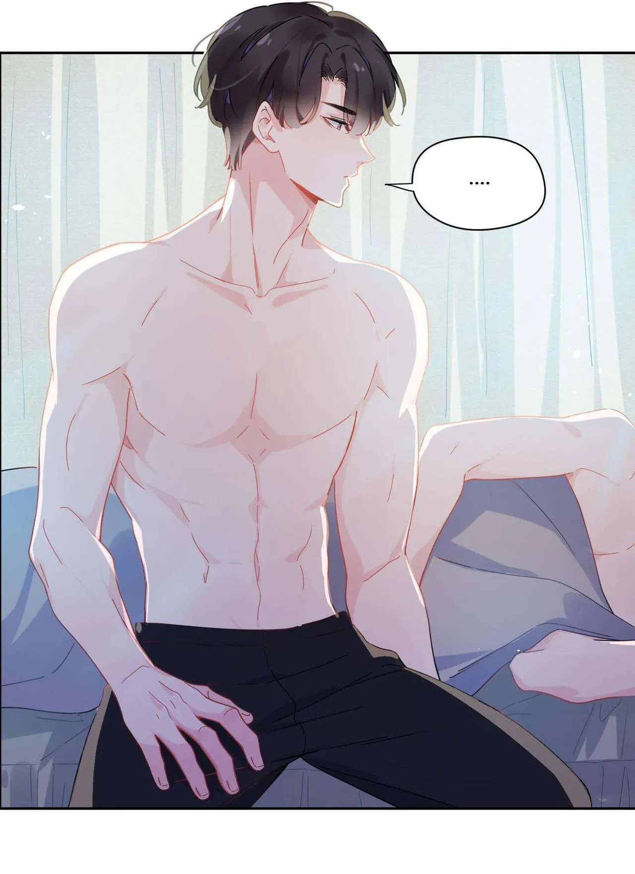 Có Bản Lĩnh Thì Cậu Thử Nổi Nóng Tiếp Đi? Chapter 91 Trang 12