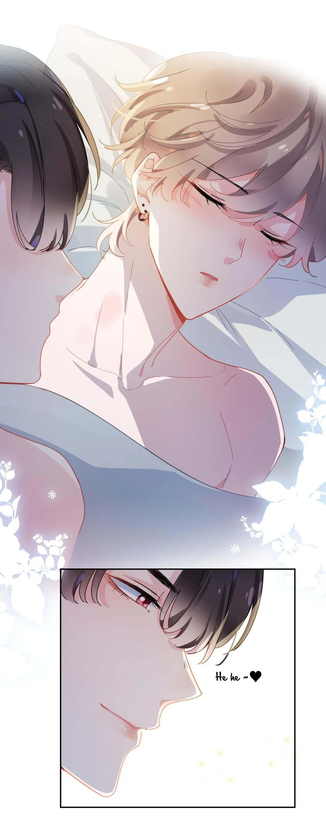 Có Bản Lĩnh Thì Cậu Thử Nổi Nóng Tiếp Đi? Chapter 91 Trang 13