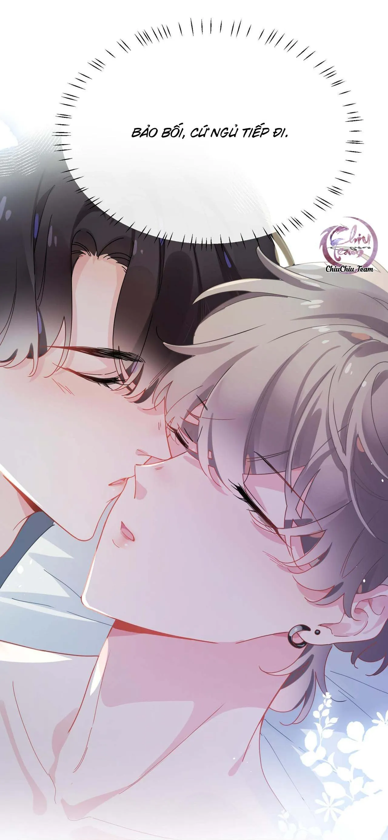 Có Bản Lĩnh Thì Cậu Thử Nổi Nóng Tiếp Đi? Chapter 91 Trang 14