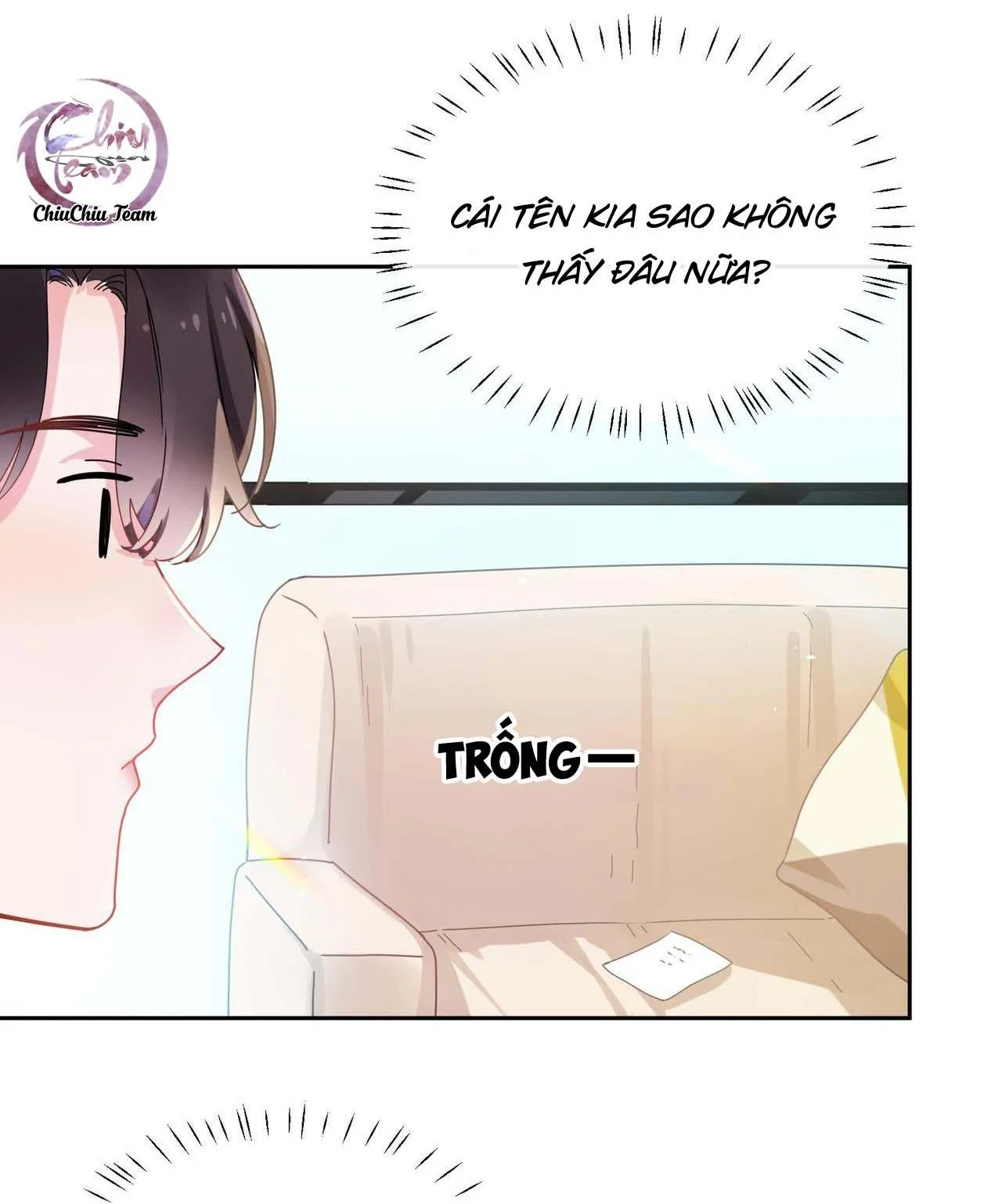 Có Bản Lĩnh Thì Cậu Thử Nổi Nóng Tiếp Đi? Chapter 91 Trang 16