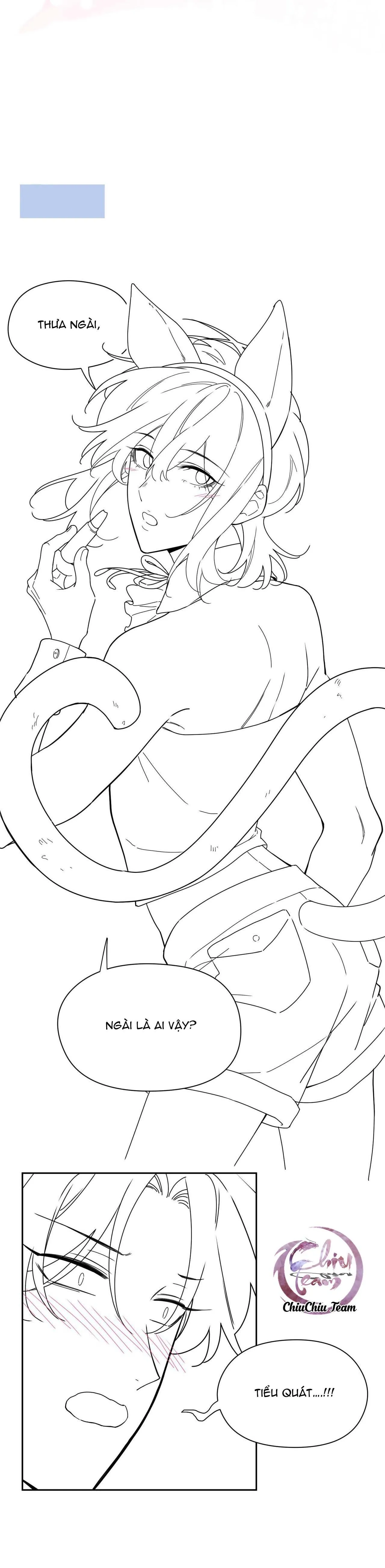 Có Bản Lĩnh Thì Cậu Thử Nổi Nóng Tiếp Đi? Chapter 91 Trang 30