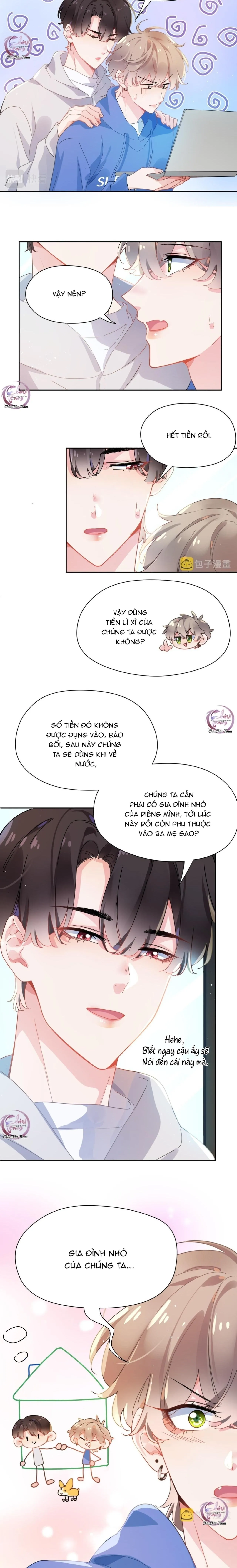 Có Bản Lĩnh Thì Cậu Thử Nổi Nóng Tiếp Đi? Chapter 94 Trang 6