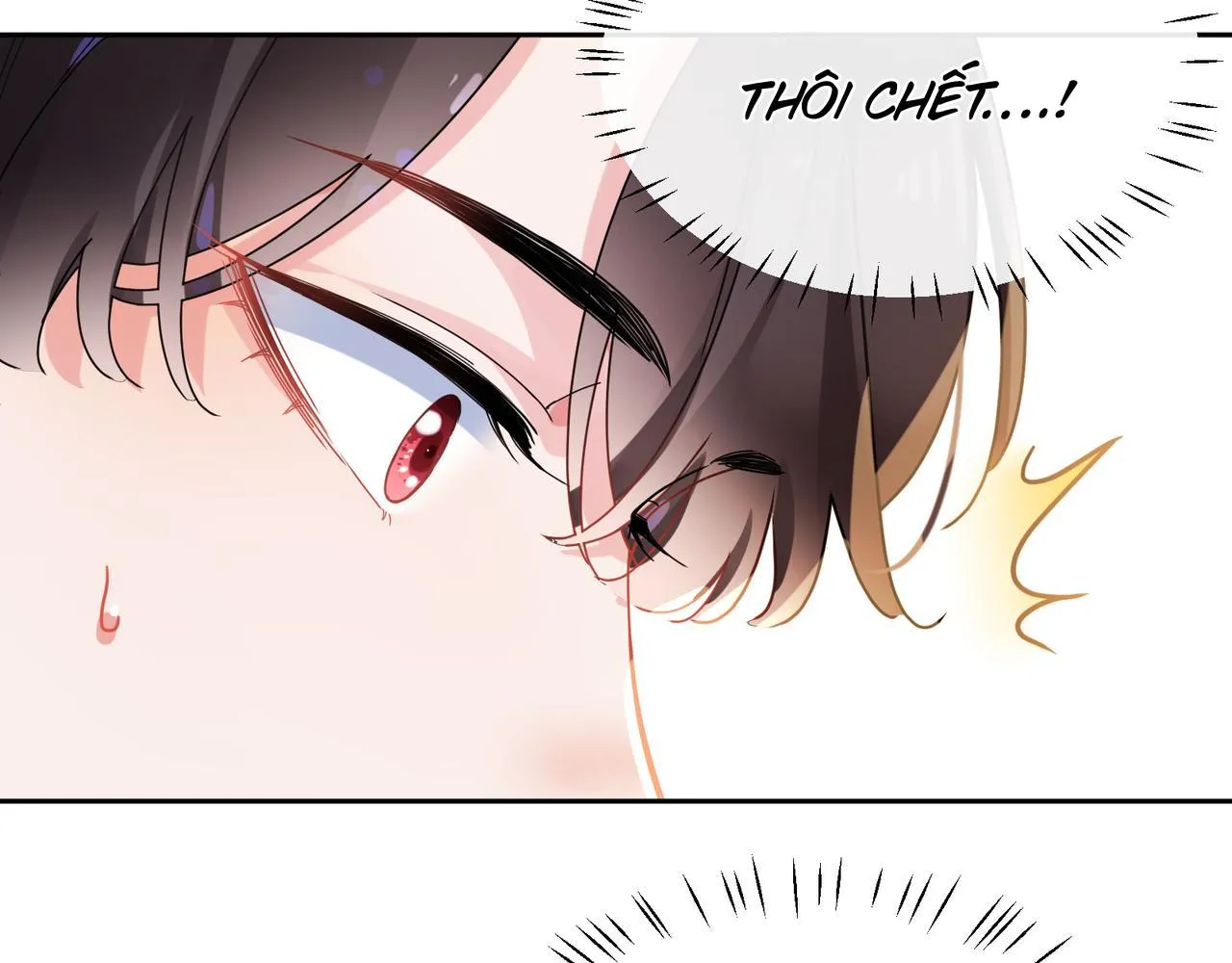 Có Bản Lĩnh Thì Cậu Thử Nổi Nóng Tiếp Đi? Chapter 97 Trang 4