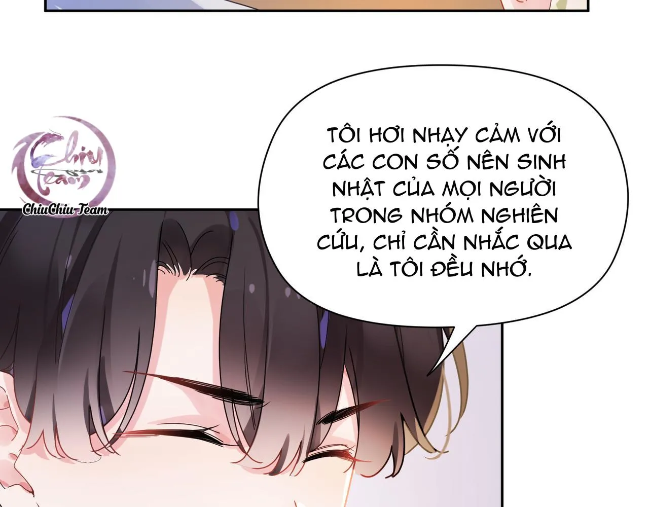 Có Bản Lĩnh Thì Cậu Thử Nổi Nóng Tiếp Đi? Chapter 97 Trang 6