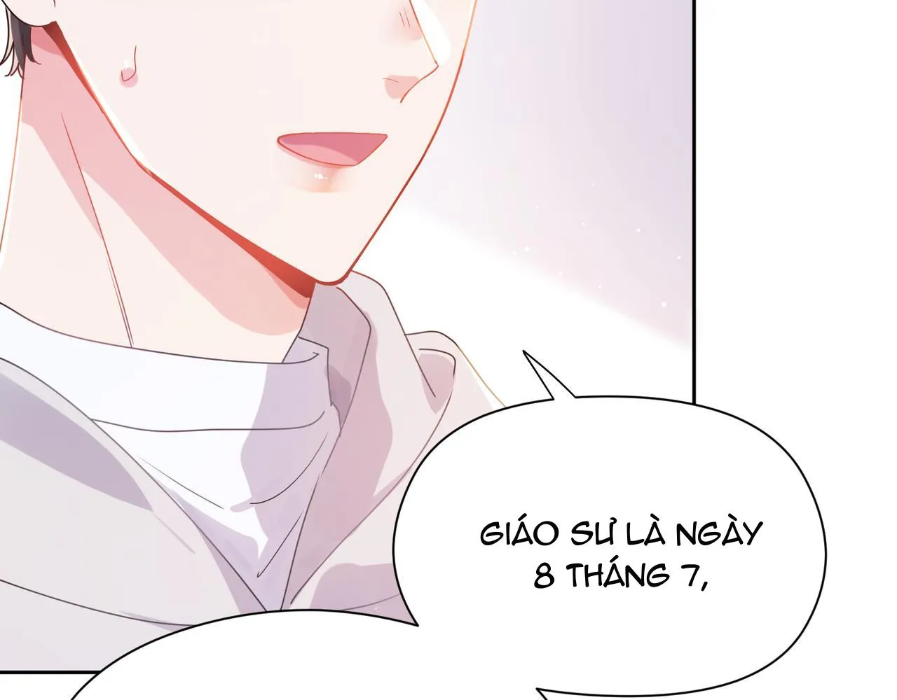 Có Bản Lĩnh Thì Cậu Thử Nổi Nóng Tiếp Đi? Chapter 97 Trang 7