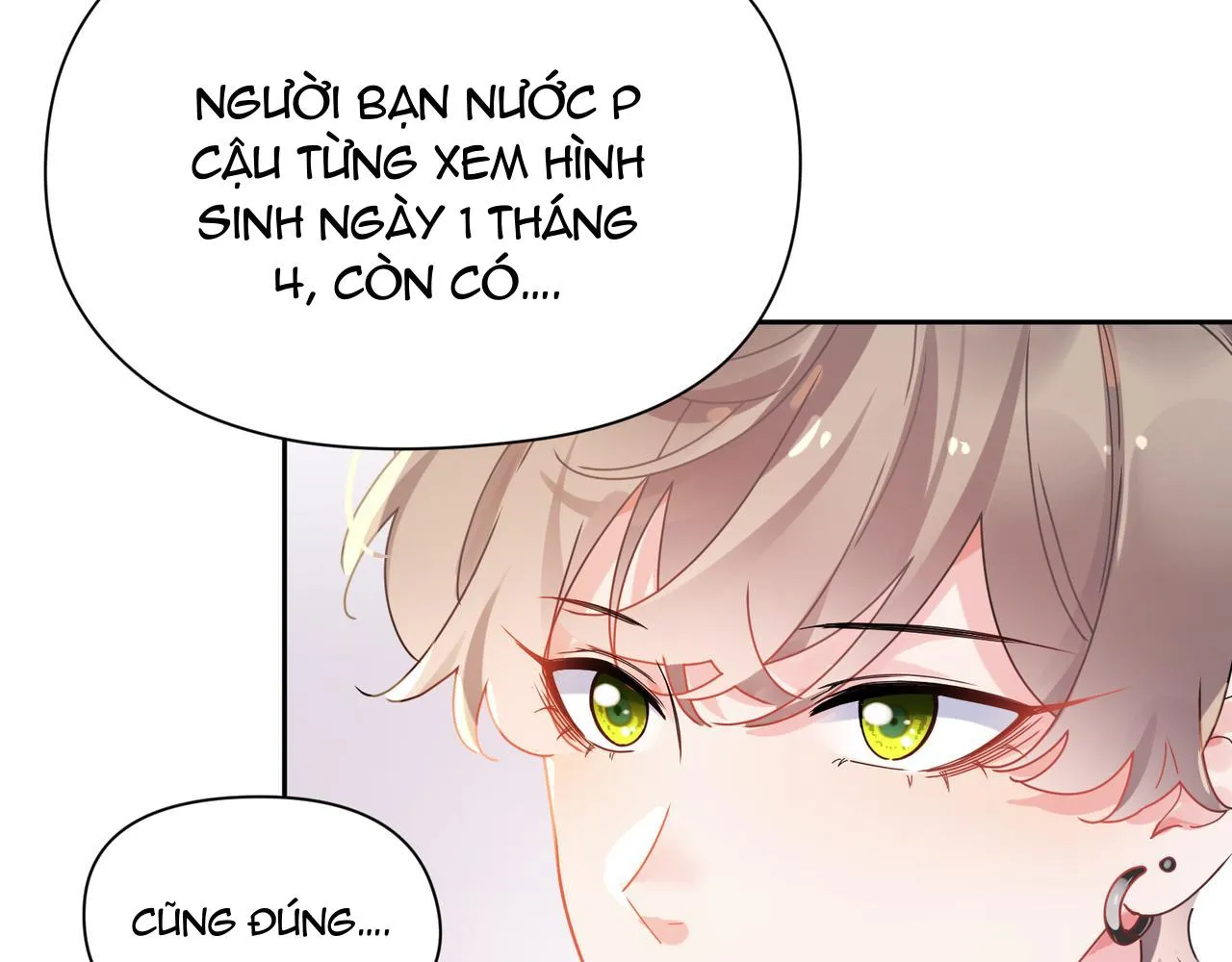 Có Bản Lĩnh Thì Cậu Thử Nổi Nóng Tiếp Đi? Chapter 97 Trang 8