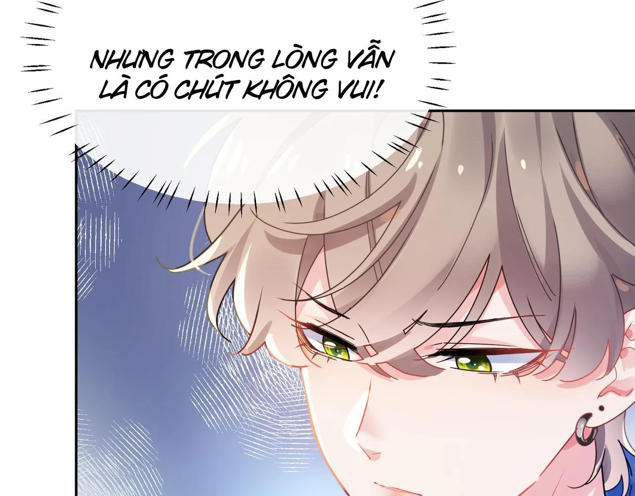 Có Bản Lĩnh Thì Cậu Thử Nổi Nóng Tiếp Đi? Chapter 97 Trang 15