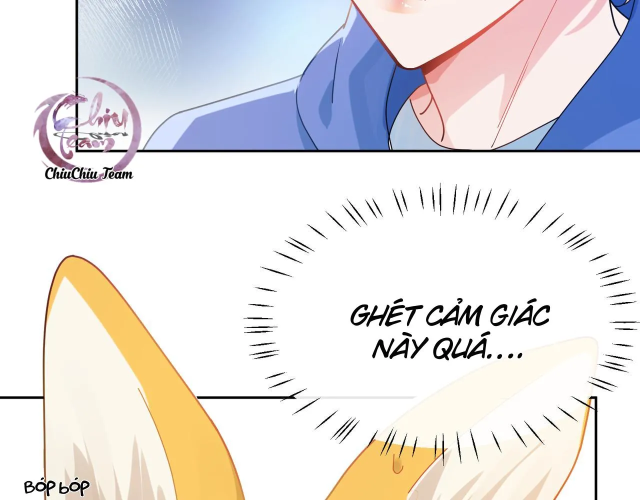 Có Bản Lĩnh Thì Cậu Thử Nổi Nóng Tiếp Đi? Chapter 97 Trang 16