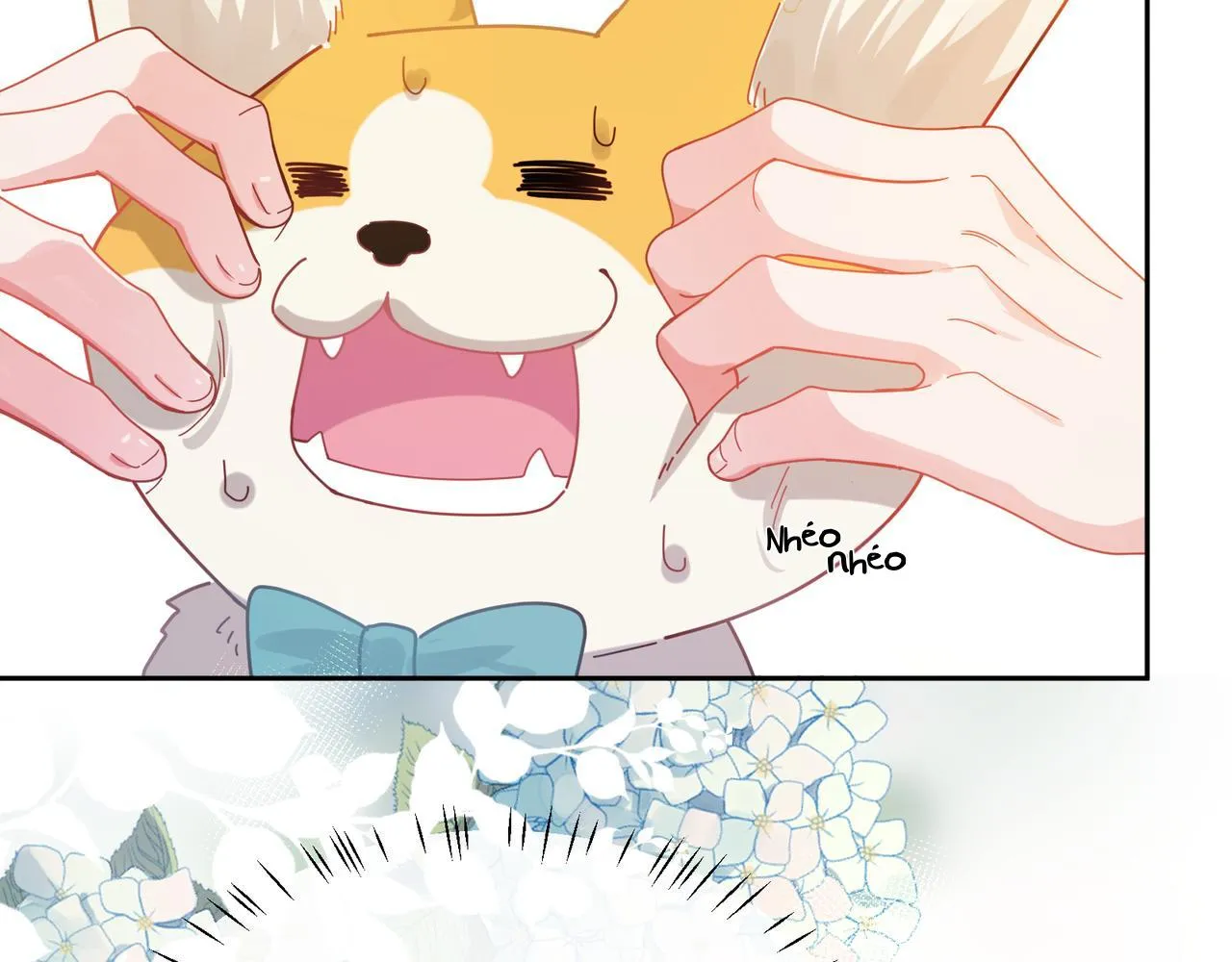 Có Bản Lĩnh Thì Cậu Thử Nổi Nóng Tiếp Đi? Chapter 97 Trang 17