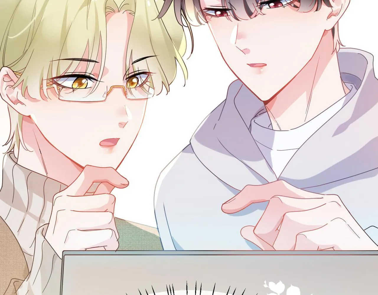 Có Bản Lĩnh Thì Cậu Thử Nổi Nóng Tiếp Đi? Chapter 97 Trang 19