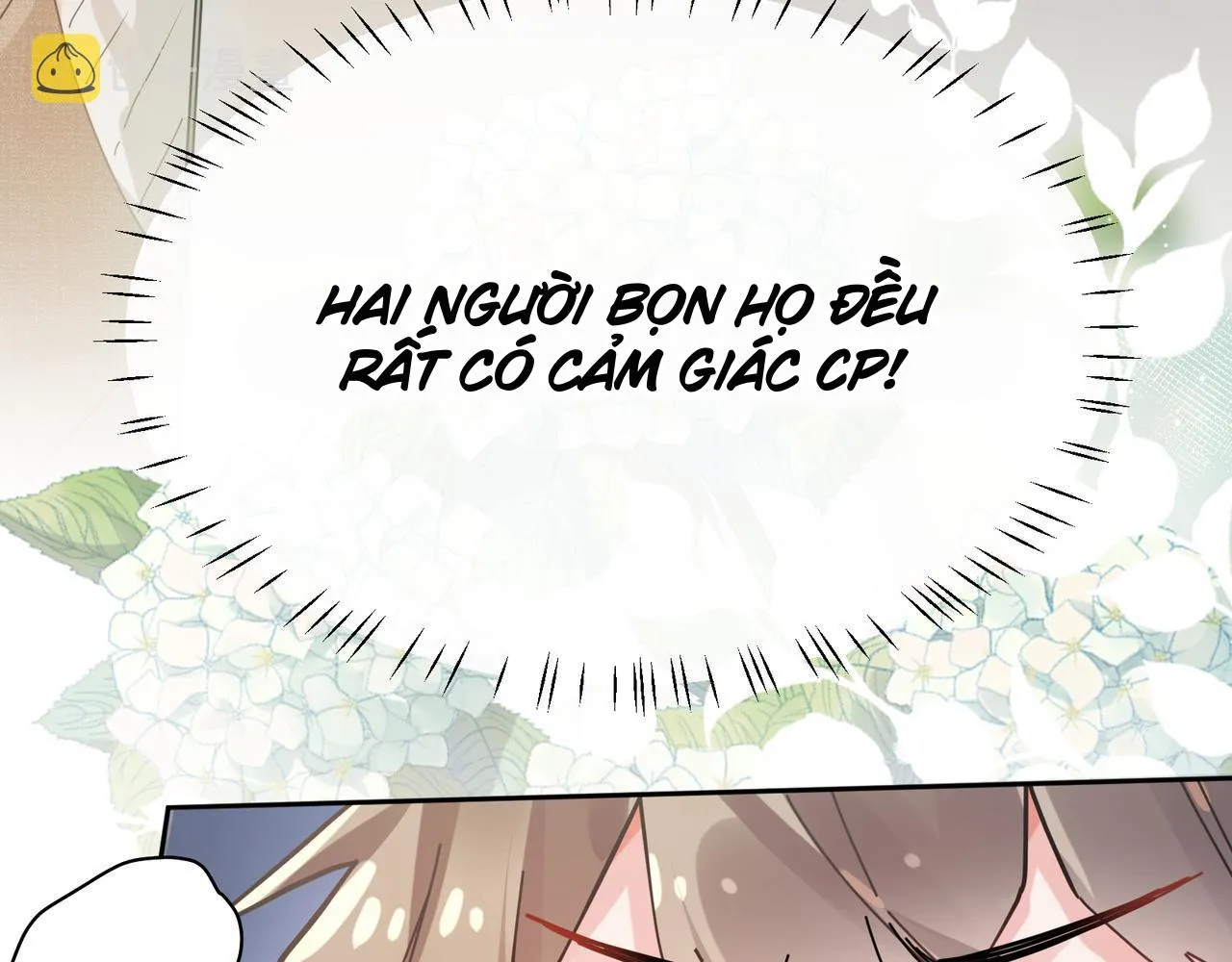 Có Bản Lĩnh Thì Cậu Thử Nổi Nóng Tiếp Đi? Chapter 97 Trang 20