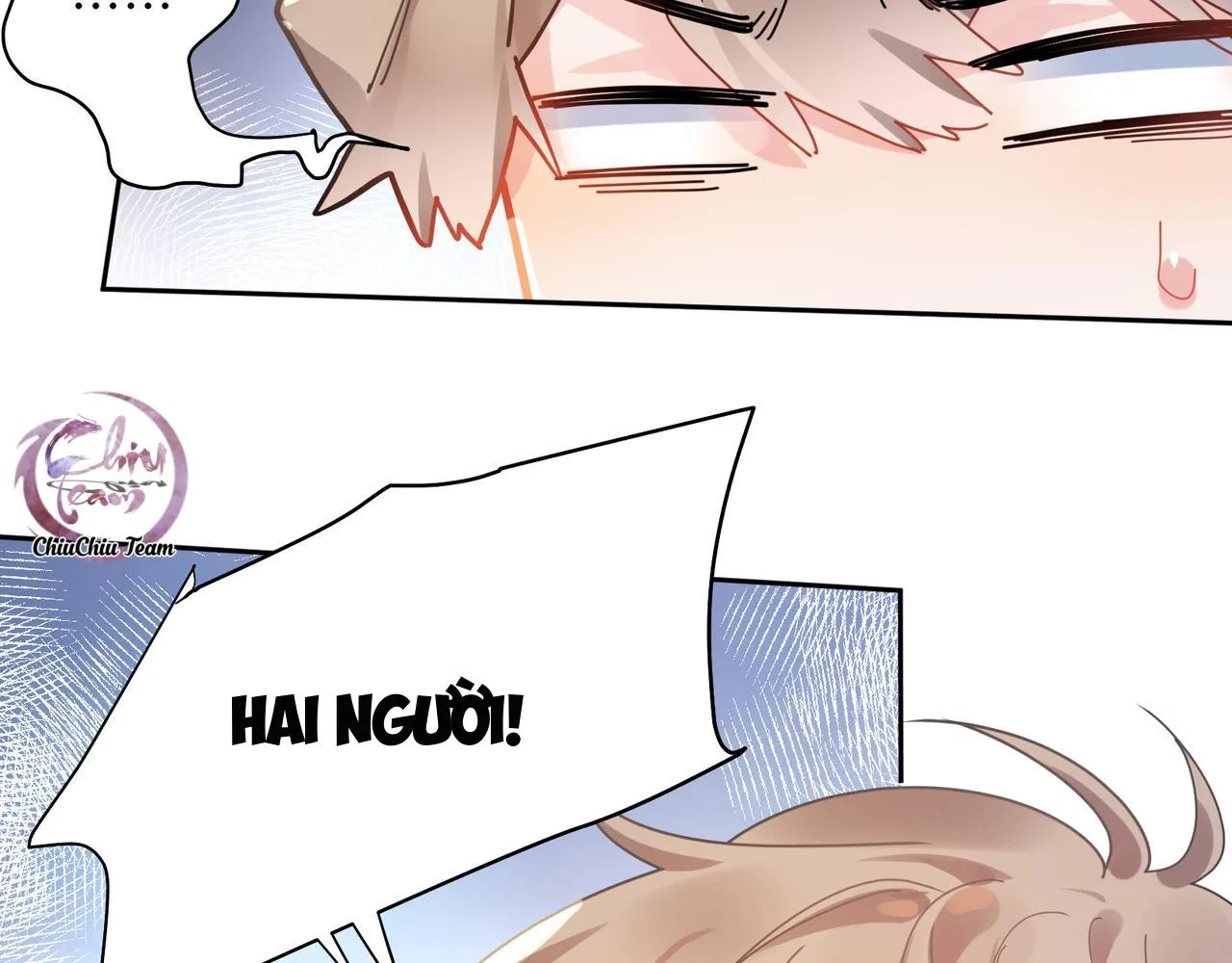 Có Bản Lĩnh Thì Cậu Thử Nổi Nóng Tiếp Đi? Chapter 97 Trang 21