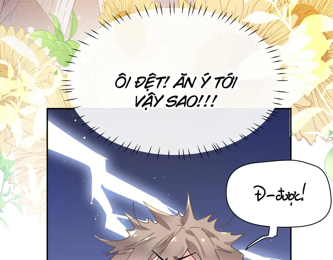 Có Bản Lĩnh Thì Cậu Thử Nổi Nóng Tiếp Đi? Chapter 97 Trang 30