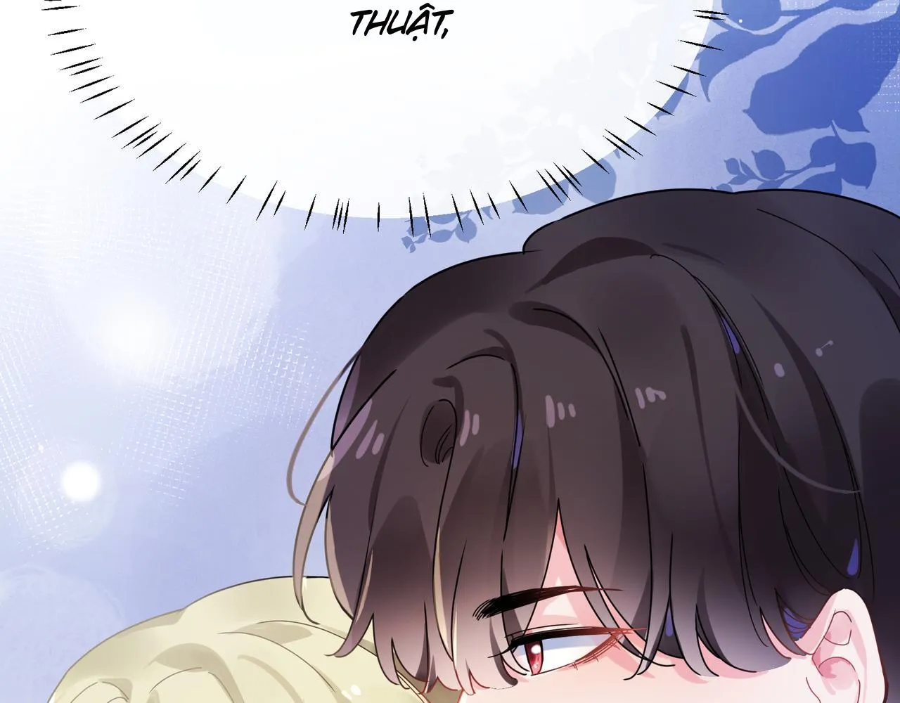 Có Bản Lĩnh Thì Cậu Thử Nổi Nóng Tiếp Đi? Chapter 97 Trang 33