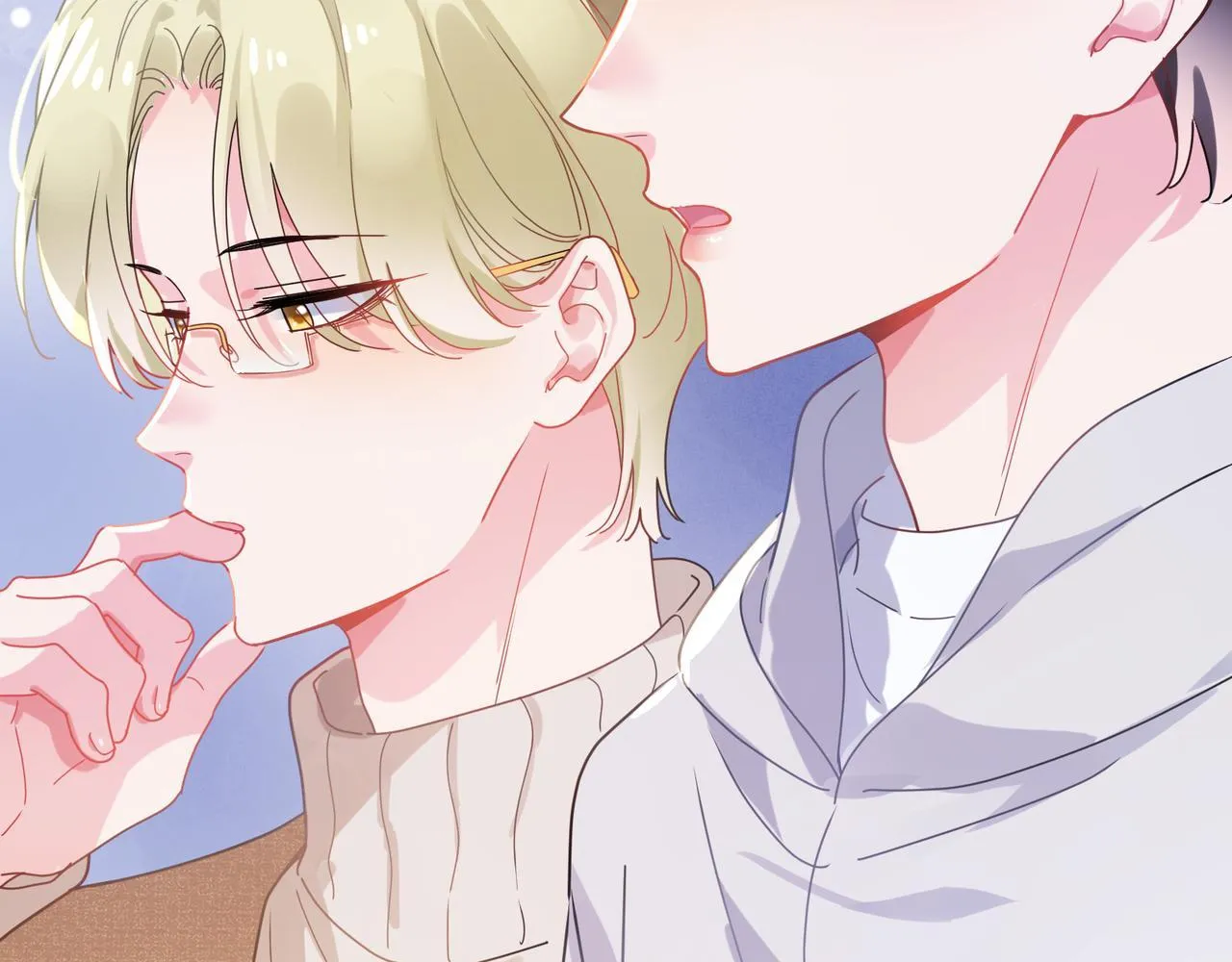 Có Bản Lĩnh Thì Cậu Thử Nổi Nóng Tiếp Đi? Chapter 97 Trang 34