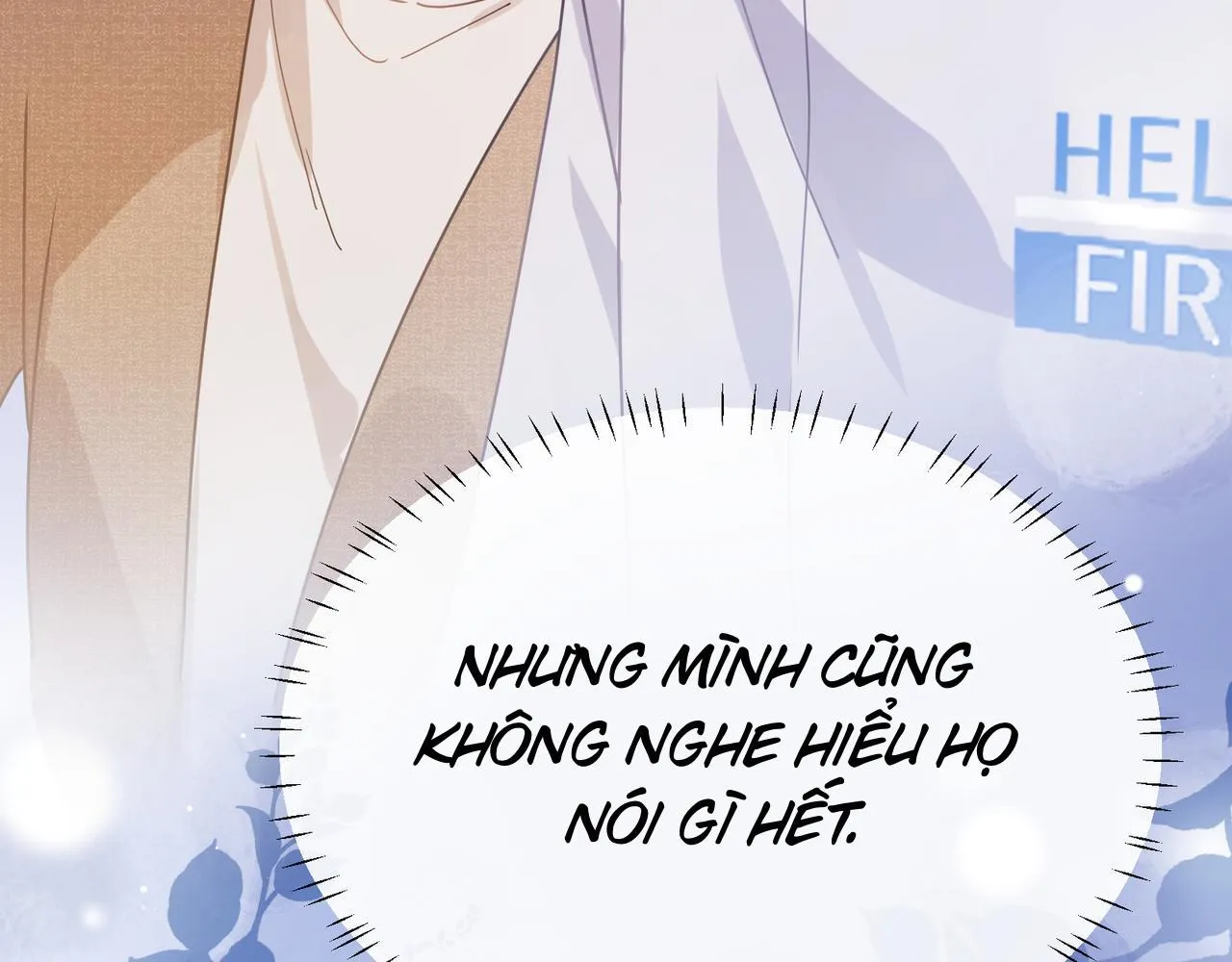 Có Bản Lĩnh Thì Cậu Thử Nổi Nóng Tiếp Đi? Chapter 97 Trang 35