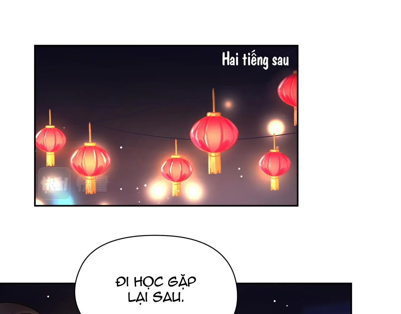 Có Bản Lĩnh Thì Cậu Thử Nổi Nóng Tiếp Đi? Chapter 97 Trang 39