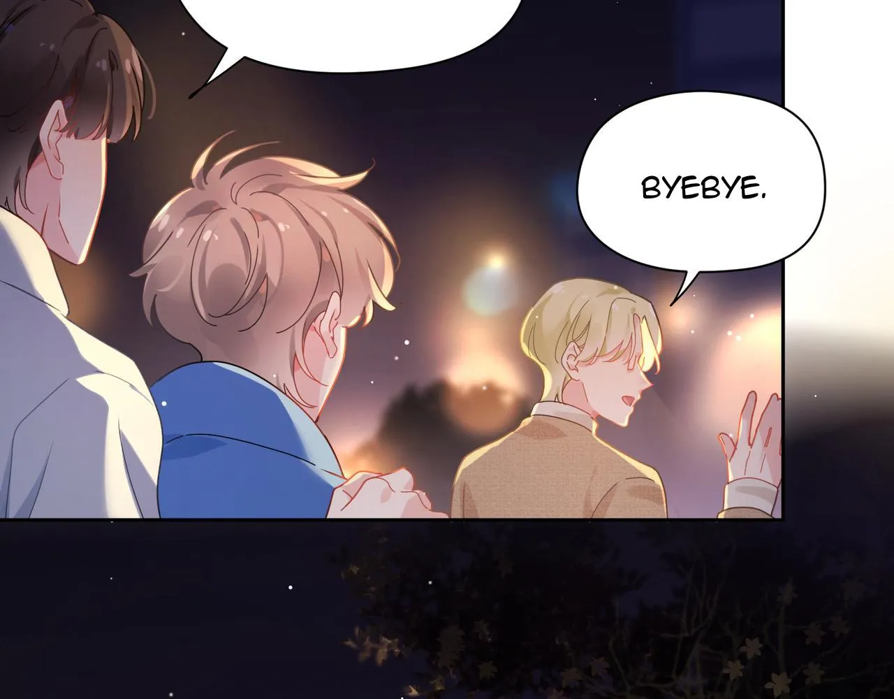 Có Bản Lĩnh Thì Cậu Thử Nổi Nóng Tiếp Đi? Chapter 97 Trang 40